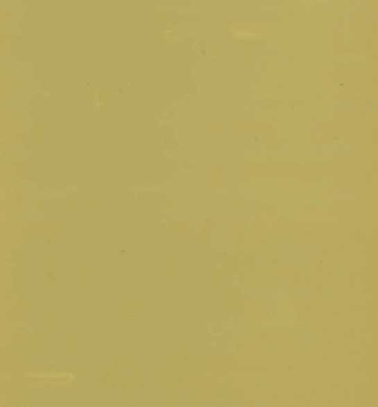 JAUNE DAVID BROWN PRIMROSE 848