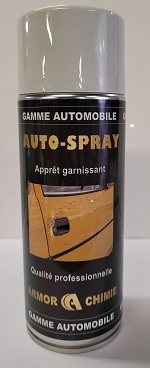 APPRET GARNISSANT