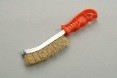 BROSSE METALLIQUE CONVEXE - BMC