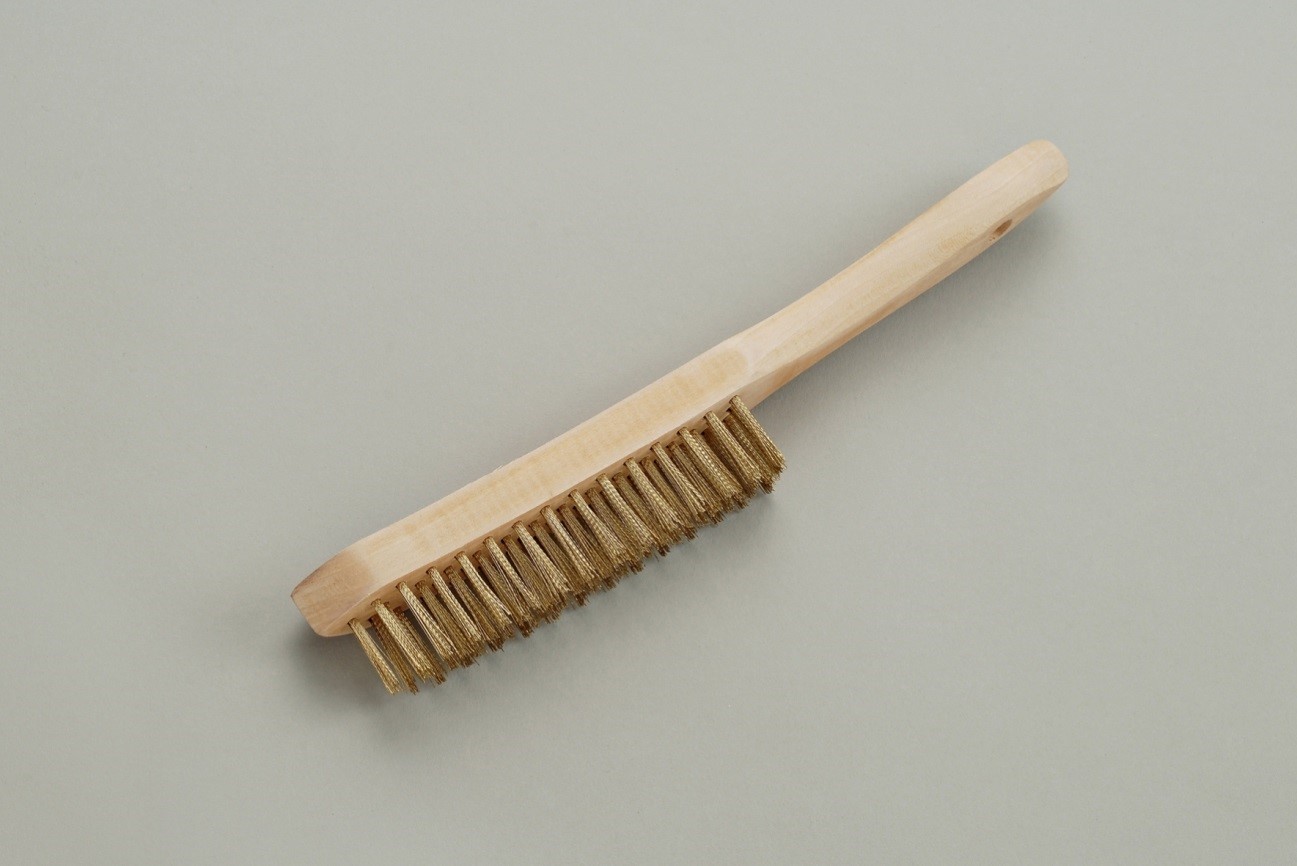 BROSSE METALLIQUE A MANCHE - BMAM