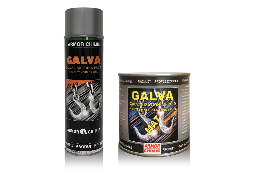 GALVA