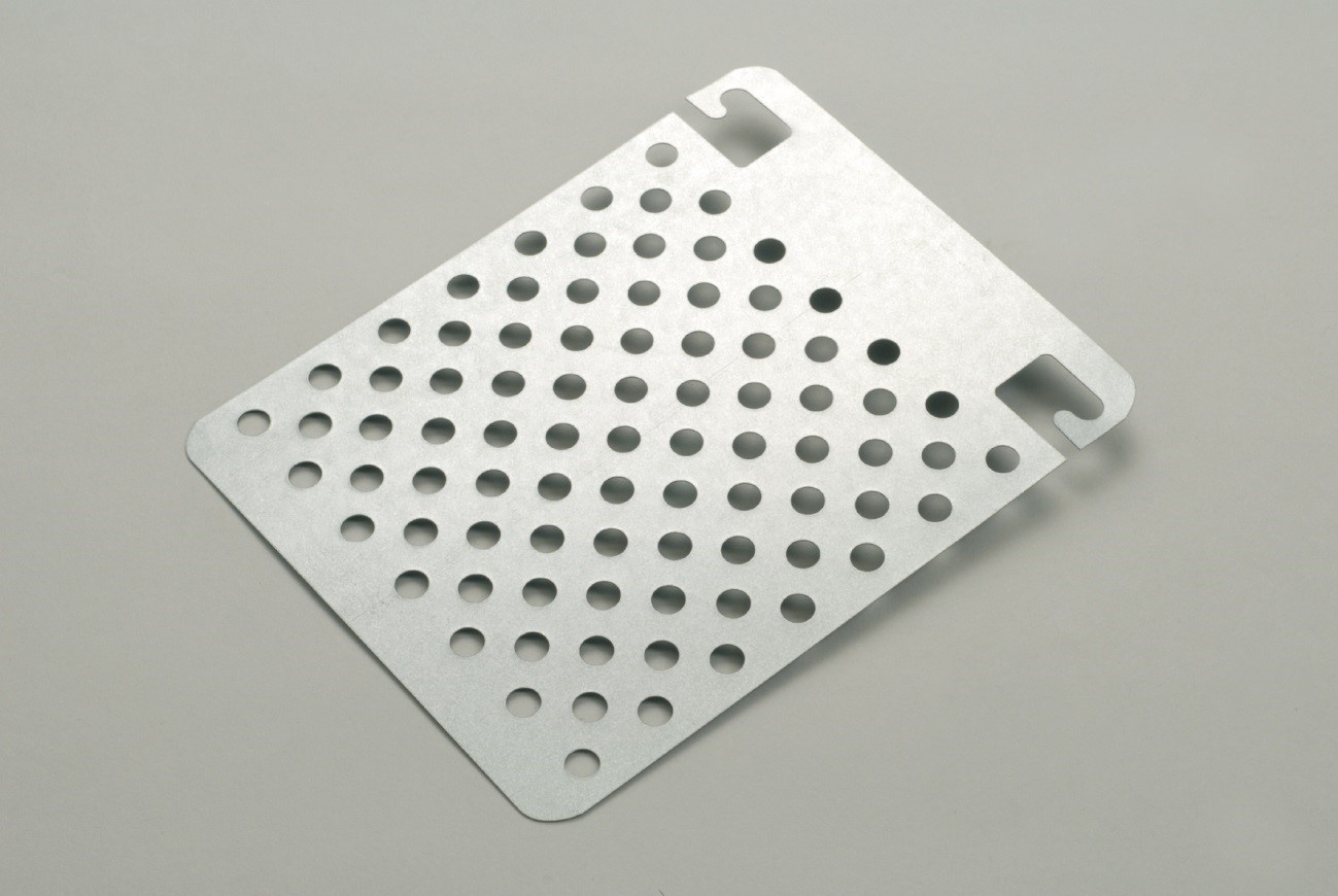 GRILLE D'ESSORAGE METAL/20