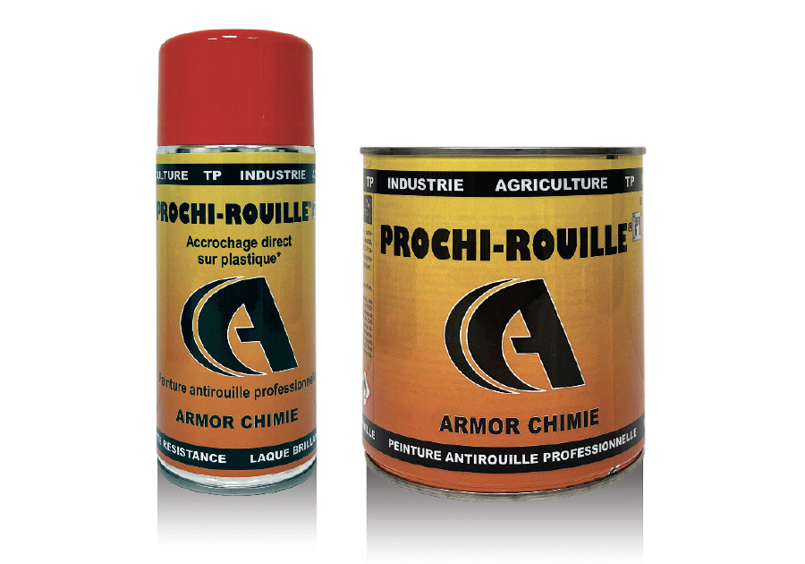PROCHIROUILLE