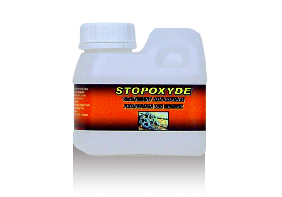 STOPOXYDE