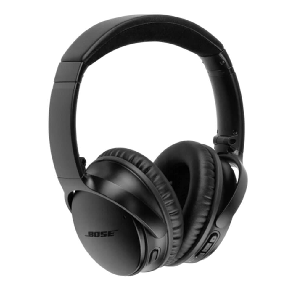 Bose QuietComfort 35 II: análisis, características y opiniones