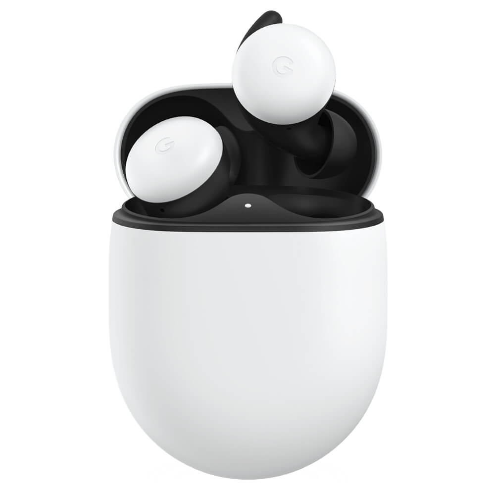 Google Pixel Buds: análisis, características y opiniones