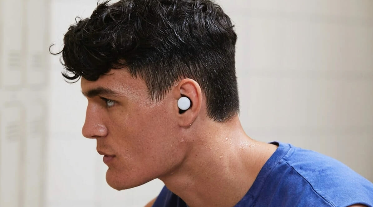 Pixel buds ideales para hacer deporte
