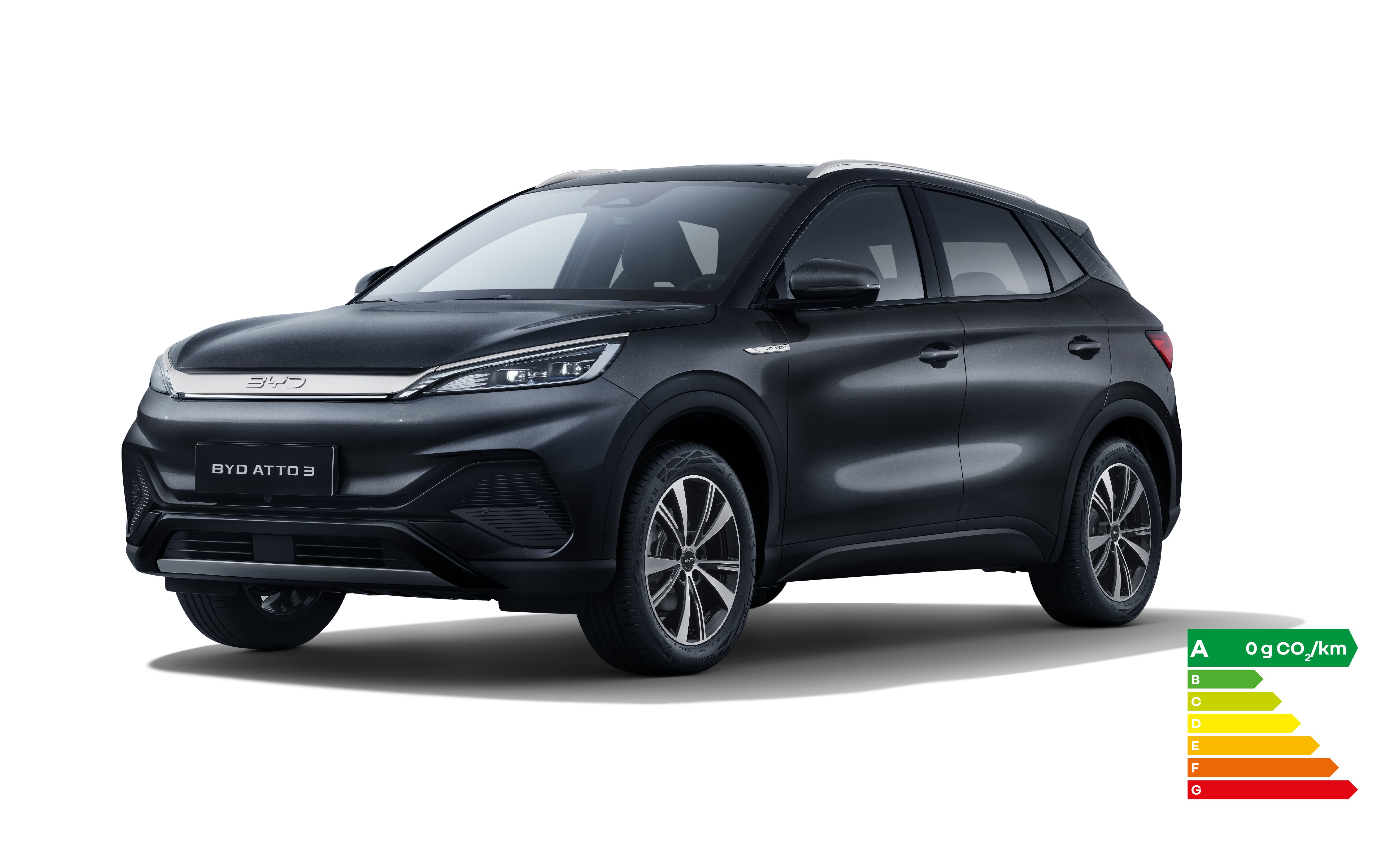 BYD BYD ATTO 3 2025