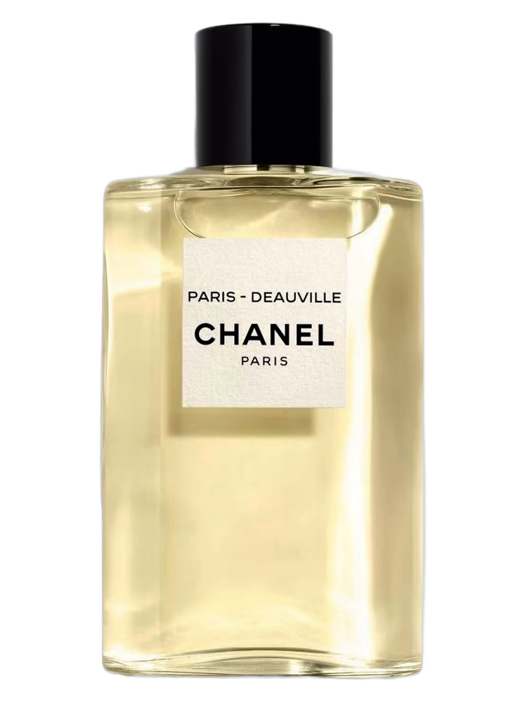Paris – Deauville Chanel for women and men bottle