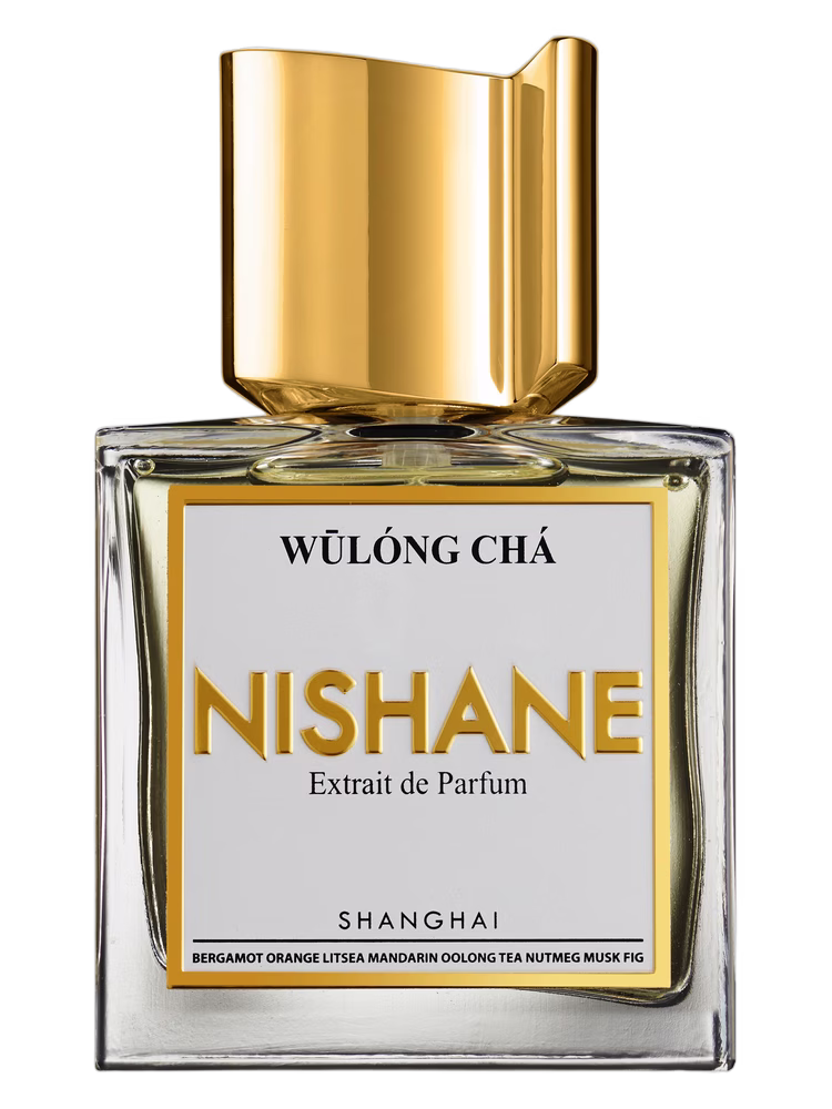 Wulóng Chá Nishane for women and men bottle