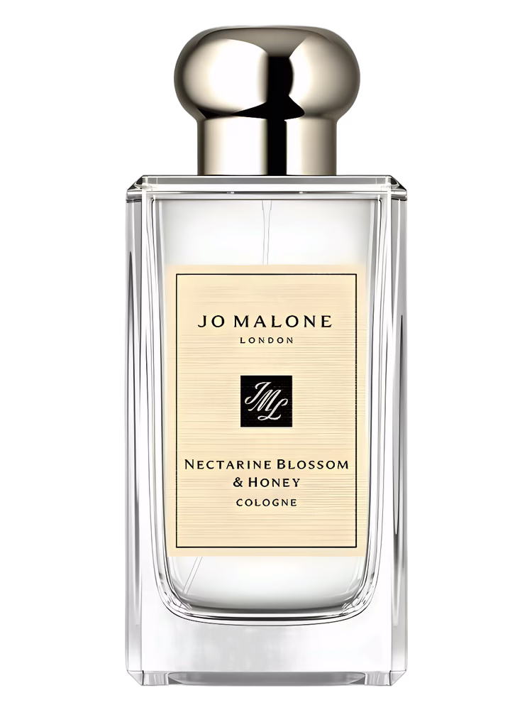 Nectarine Blossom & Honey Jo Malone London for women and men bottle