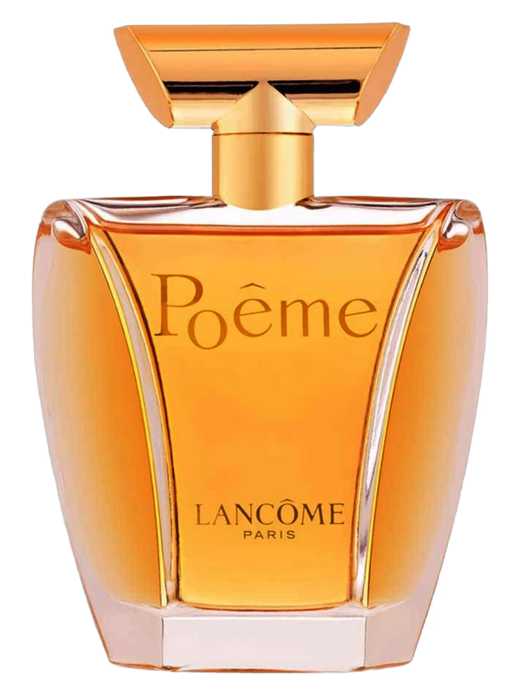 Poeme Lancôme for women bottle