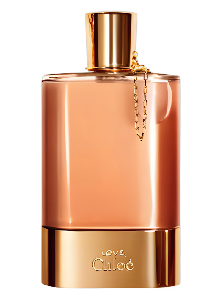Love Chloé for women bottle