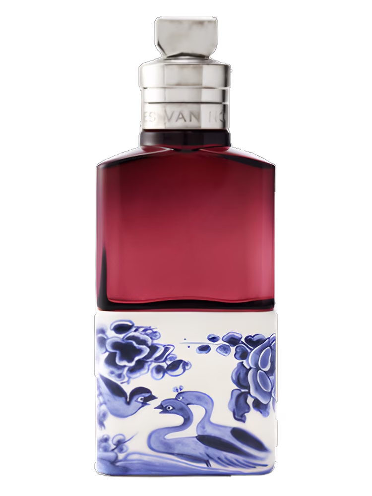 Soie Malaquais Dries Van Noten for women and men bottle