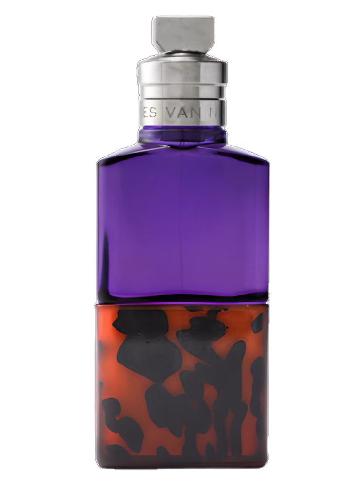 Fleur du Mal Dries Van Noten for women and men bottle