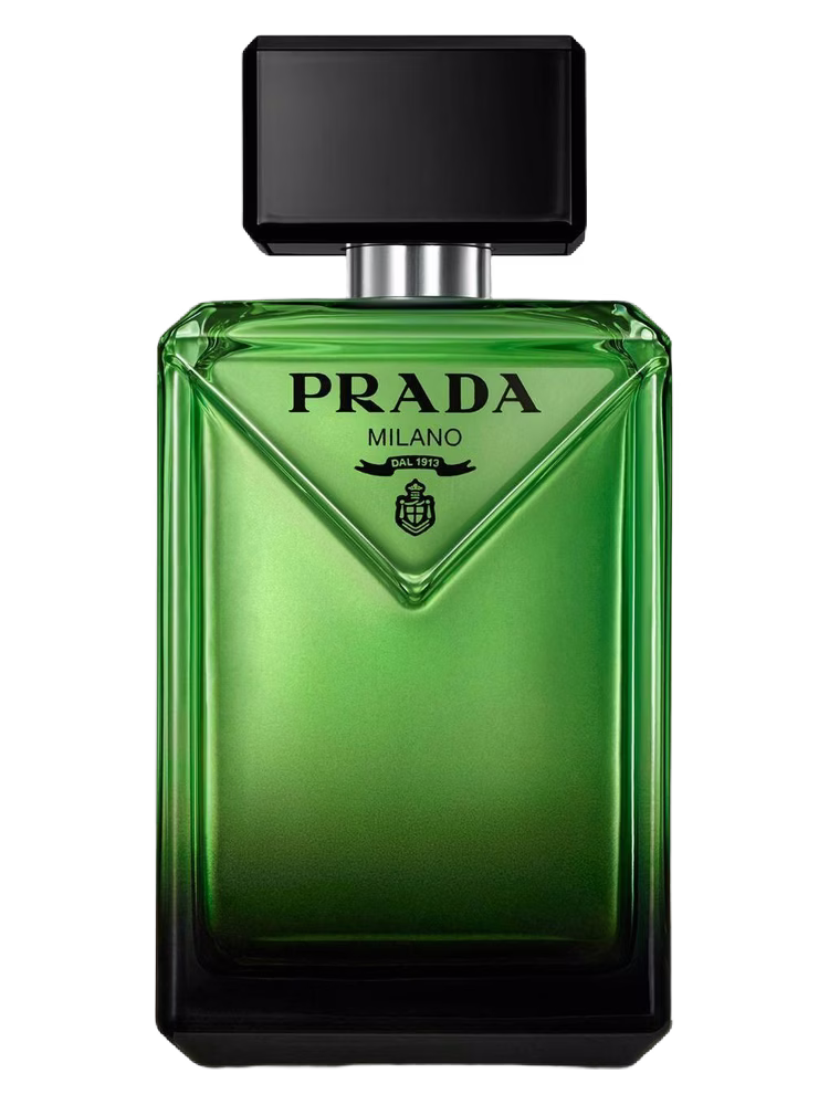 Paradigme Prada for men bottle