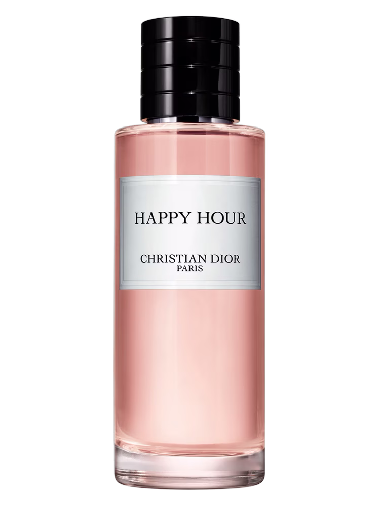 Happy Hour Dior for women and men bottle