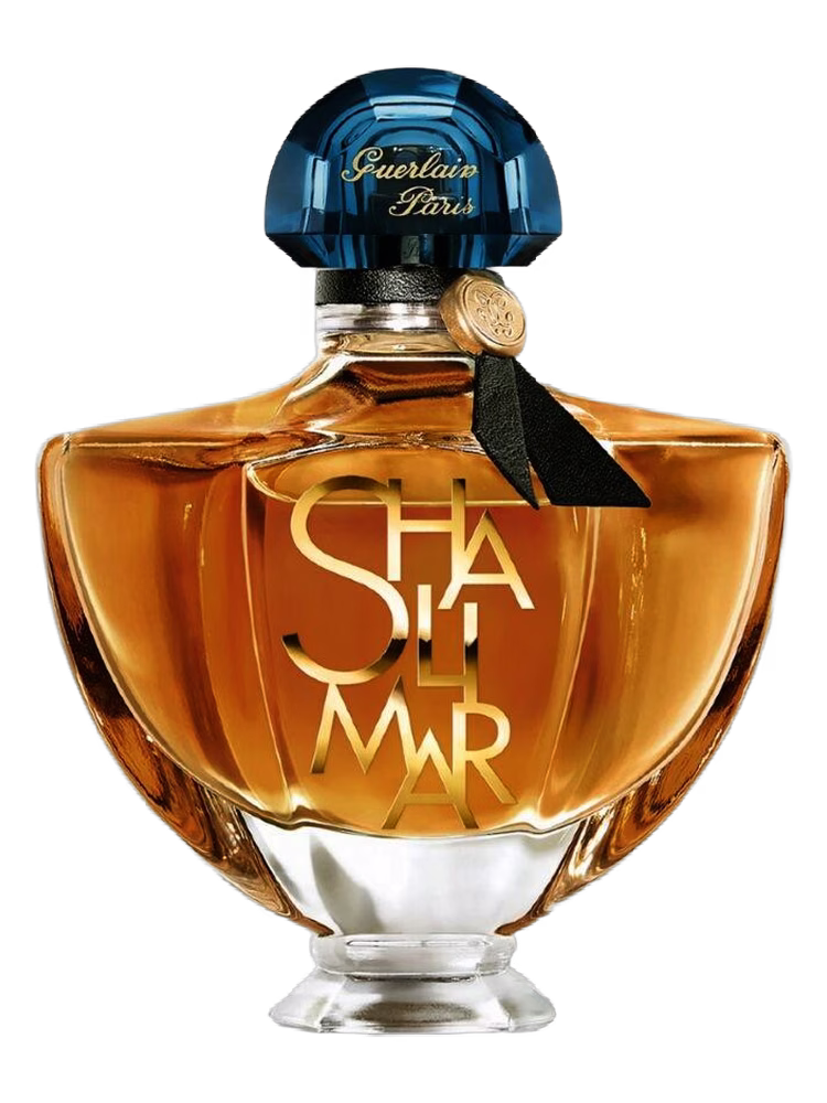 Shalimar L'Essence Guerlain for women bottle
