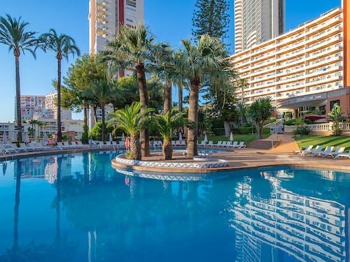 Hotel Benidorm East
