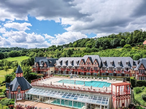 Résidence et Spa