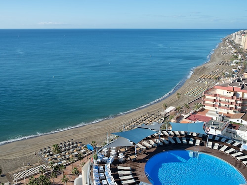 Hotel El Puerto