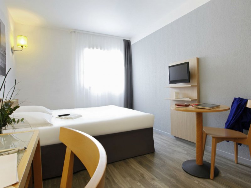 Adagio Aparthotel Marseille Prado Périer - 2