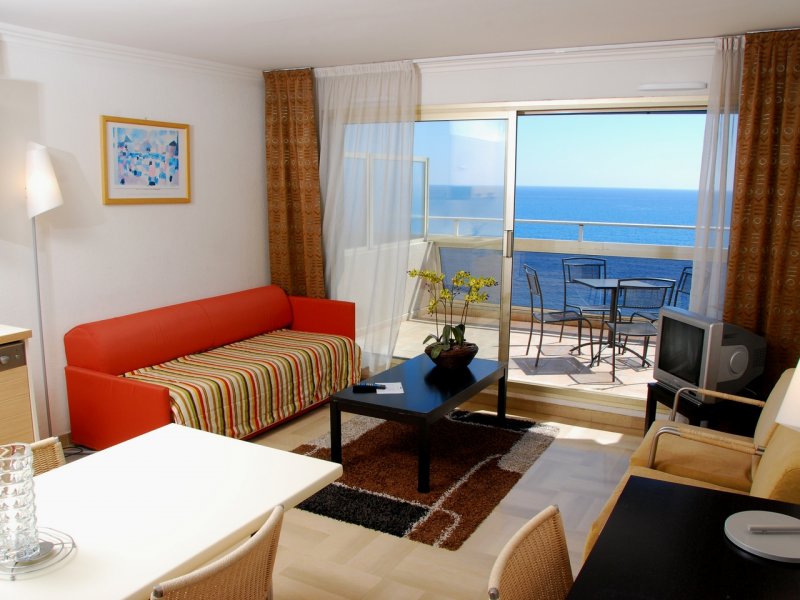 Adagio Aparthotel Nice Promenade des Anglais - 4