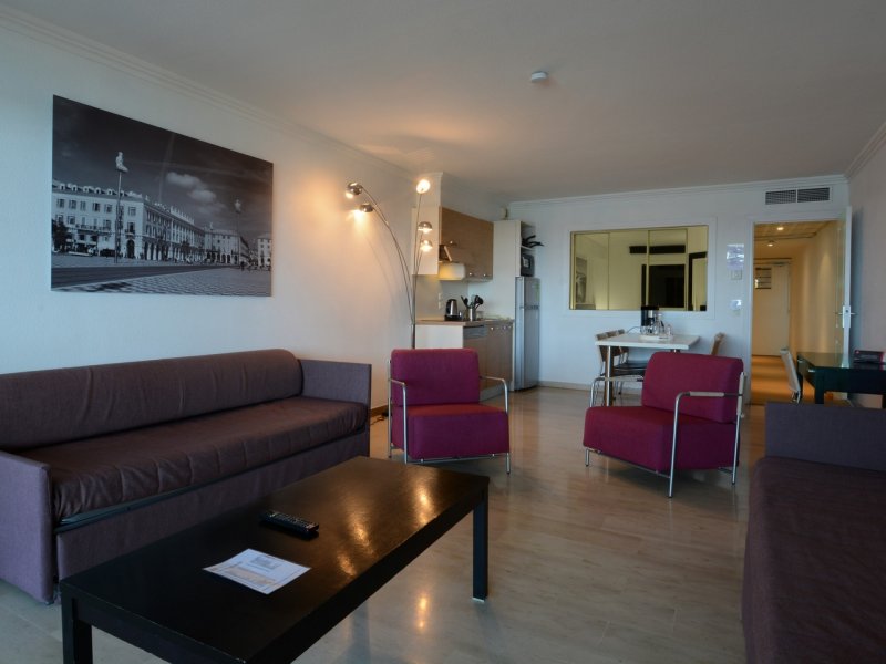 Adagio Aparthotel Nice Promenade des Anglais - 5