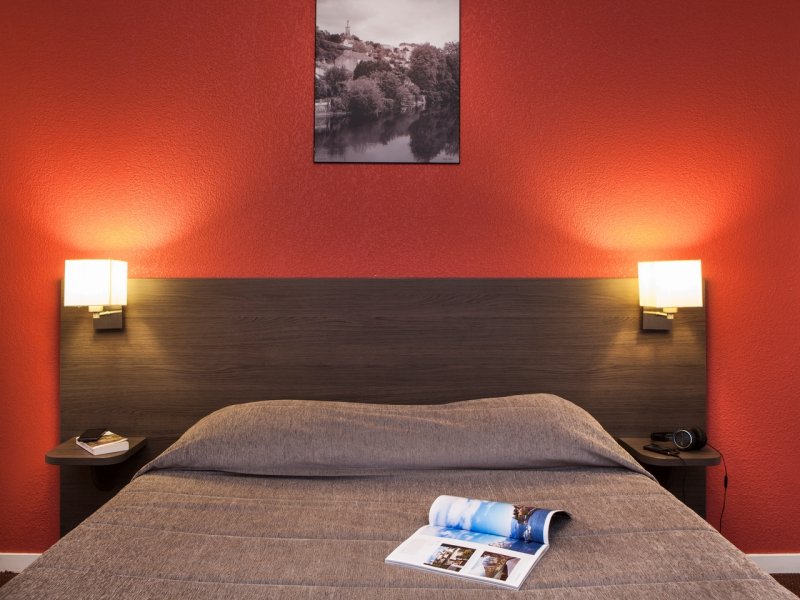 Adagio Aparthotel Poitiers - 4
