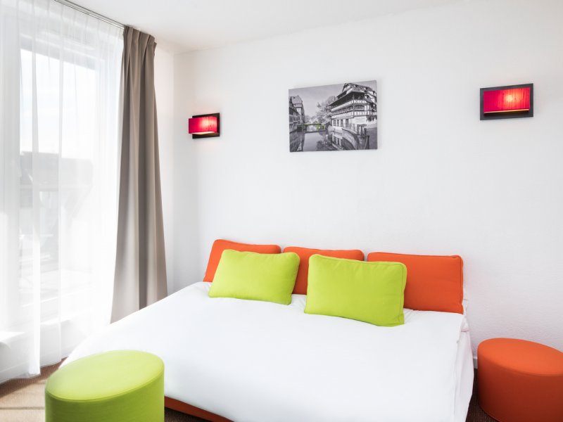 Aparthôtel Adagio access - 4
