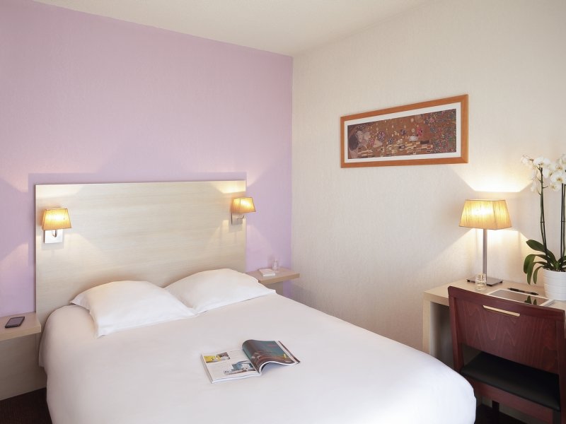 Adagio Aparthotel Avignon - 3