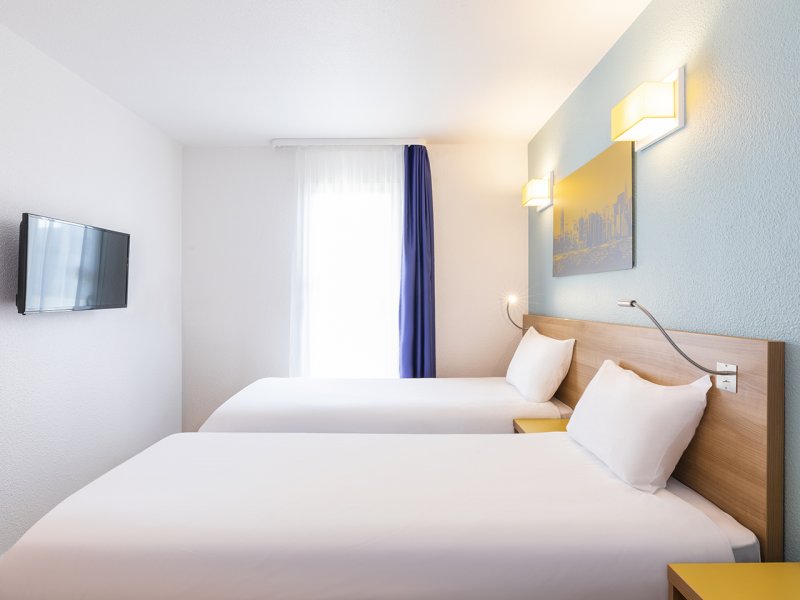 Adagio Aparthotel La Défense Place Charras - 2
