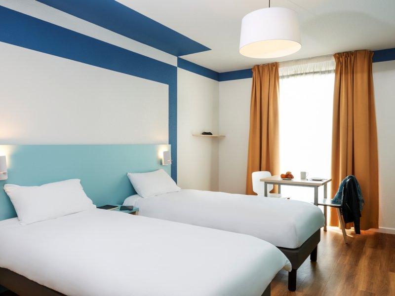 Adagio Aparthotel Strasbourg Illkirch - 2