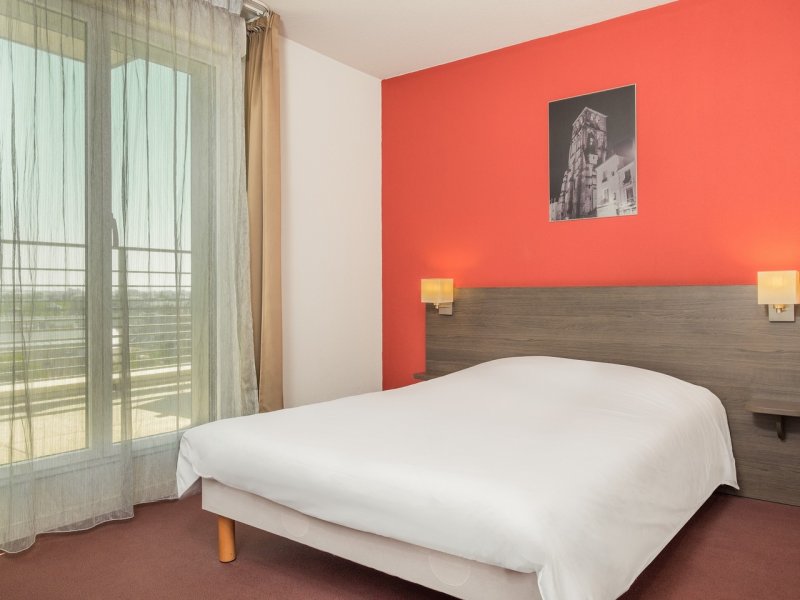 Adagio Aparthotel Tours - 3