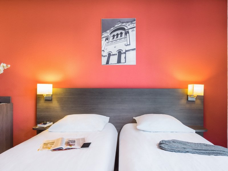 Adagio Aparthotel Tours - 2