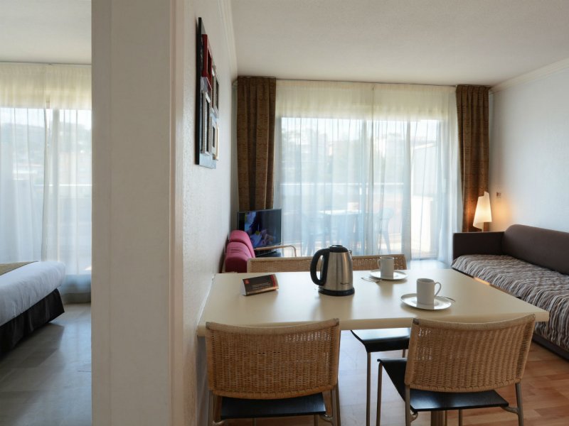 Adagio Aparthotel Nice Promenade des Anglais - 3