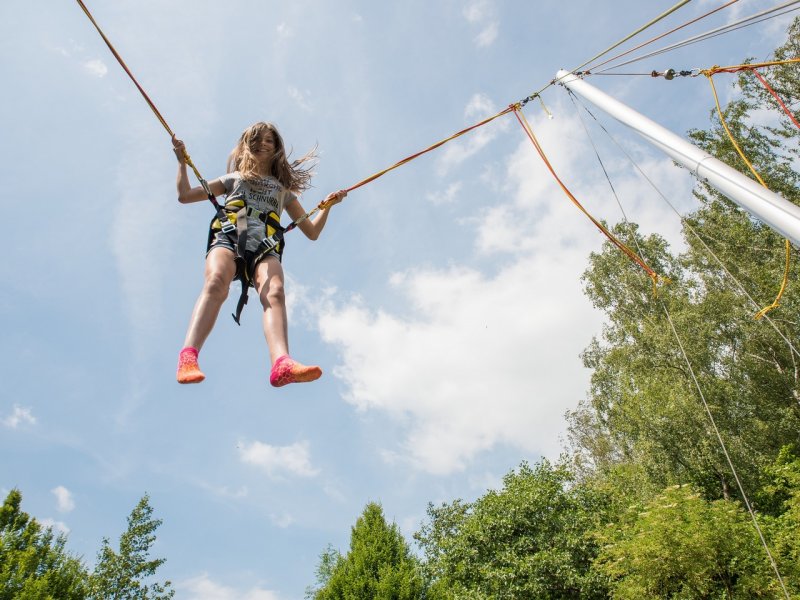 Center Parcs Domaine Le Bois aux Daims - 112