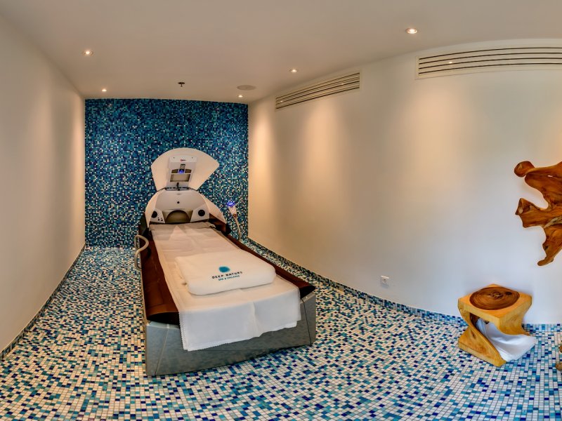 Center Parcs Domaine Le Bois aux Daims - 22