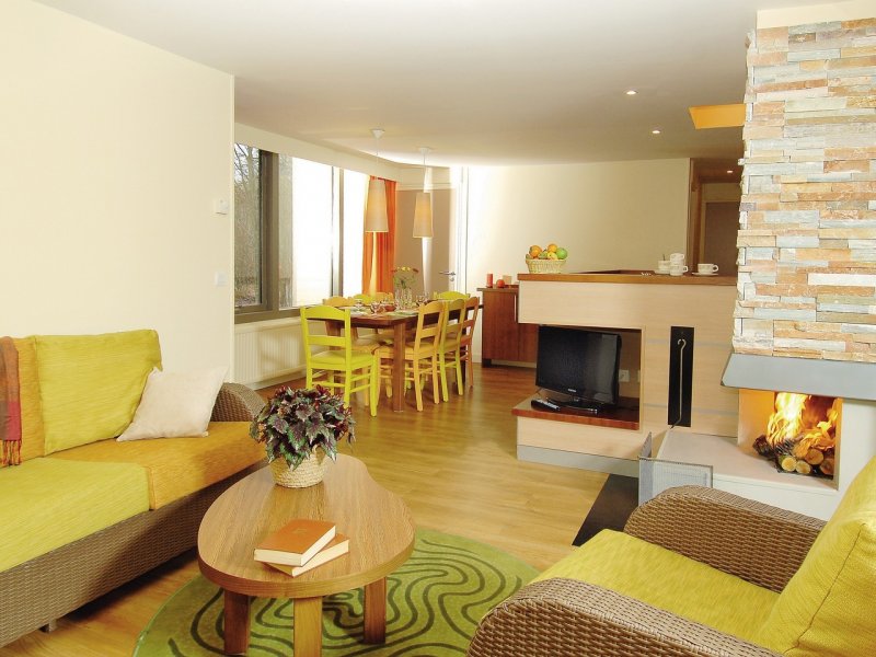 Center Parcs Domaine Les Bois-Francs - 5