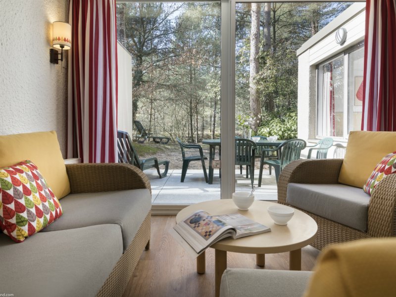 Center Parcs Domaine Les Bois-Francs - 15
