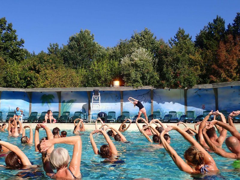 Center Parcs Domaine Les Bois-Francs - 43