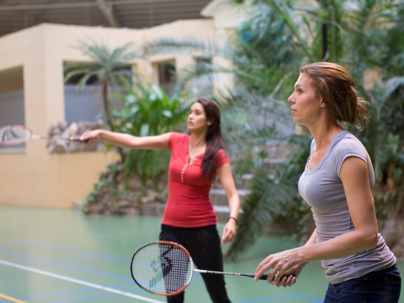Center Parcs Domaine Les Bois-Francs - 21