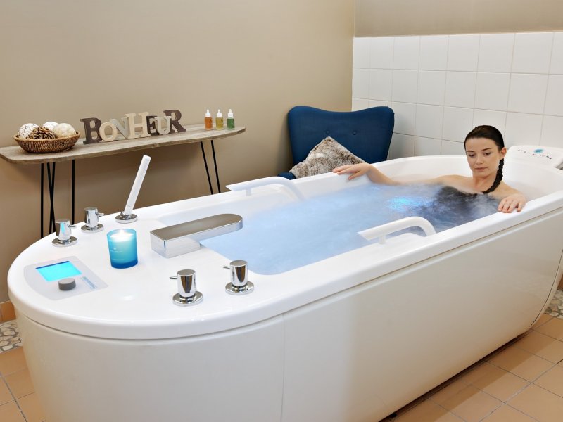 Center Parcs Domaine Les Bois-Francs - 96