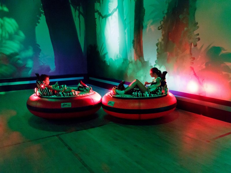 Center Parcs Domaine Les Bois-Francs - 84