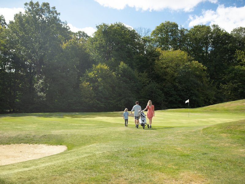 Center Parcs Domaine Les Bois-Francs - 70