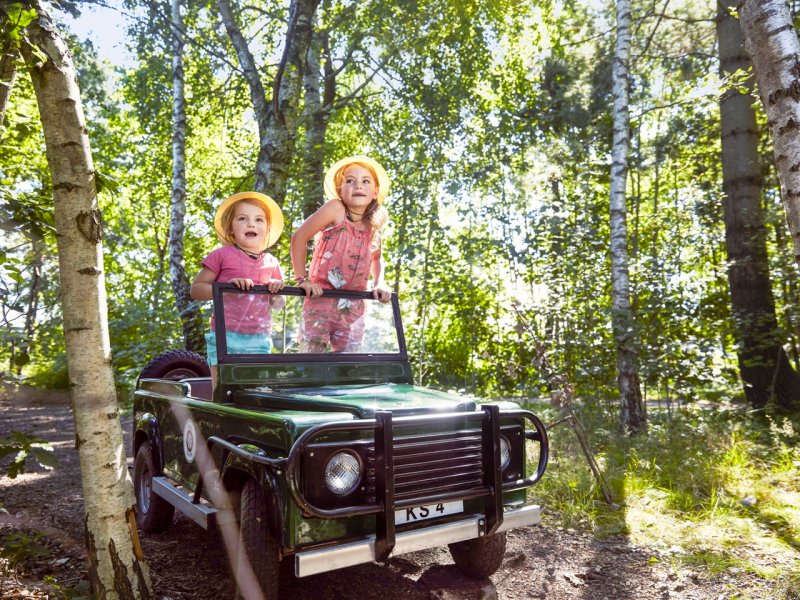 Center Parcs Domaine Les Bois-Francs - 23