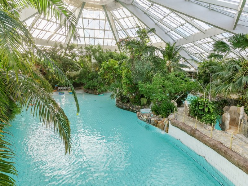 Center Parcs Domaine Les Bois-Francs - 40