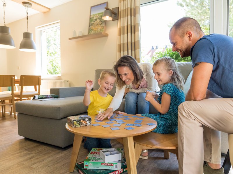Center Parcs Domaine Les Bois-Francs - 21