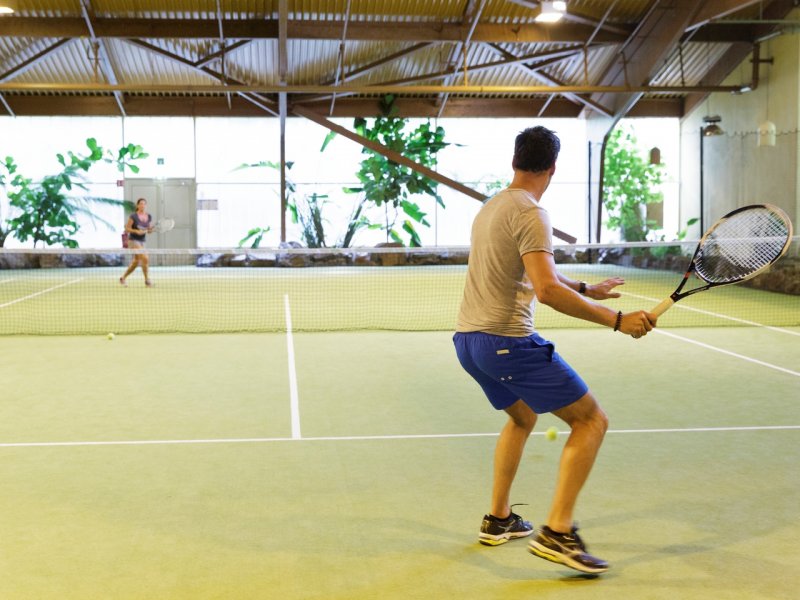 Center Parcs Domaine Les Bois-Francs - 30