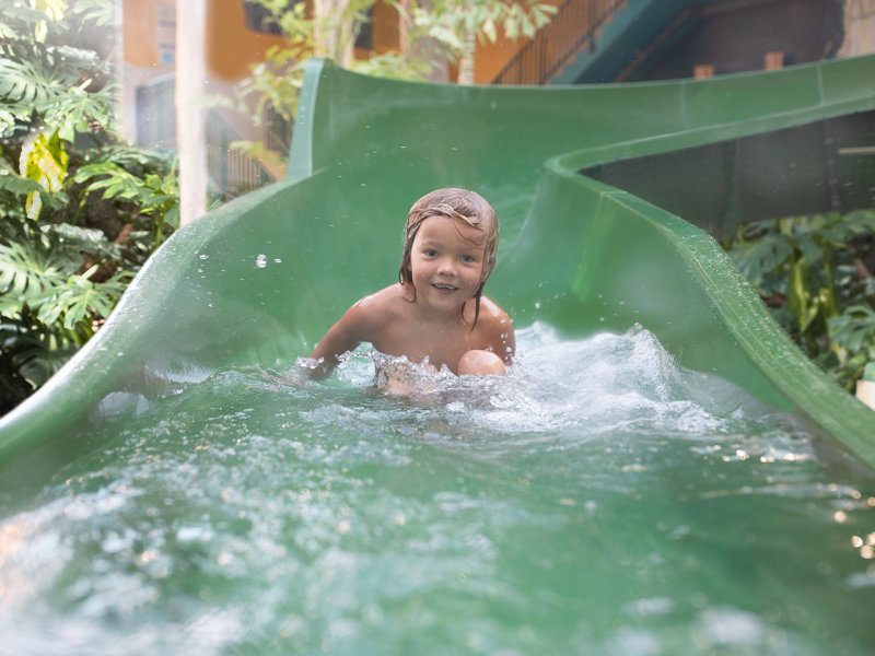 Center Parcs Domaine Les Bois-Francs - 19